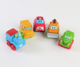 پوپت حمام regenbogen