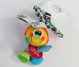 آویز کریر ویبره دار playgro