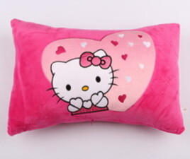 کوسن hello kitty