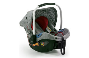 کالسکه safeline هلندی