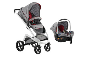 کالسکه safeline هلندی