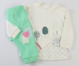 بلوز و شلوار mymio ترکیه