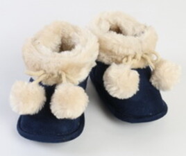 پاپوش طرح بوت