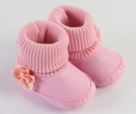 پاپوش طرح بوت