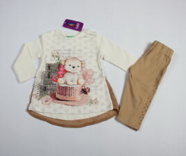 بلوز و ساق cichlid ترکیه