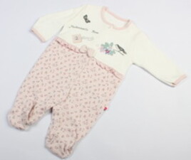 سرهمی Baby center ترکیه