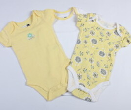 بادی 3 ماه sterling baby