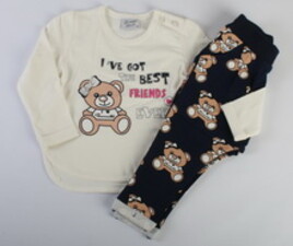 بلوز وشلوار breeze ترکیه