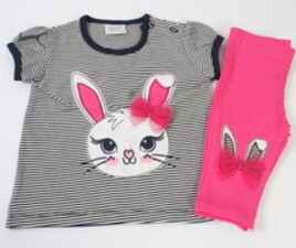 بلوز و ساق breeze دخترانه