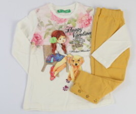 بلوز و ساق Cichlid ترکیه