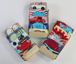 شلوار 5 تایی (18-12 ماه) carter's