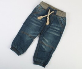 شلوار جین H&amp;M