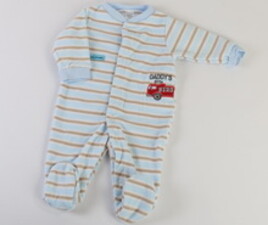 سرهمی کرکی carter's