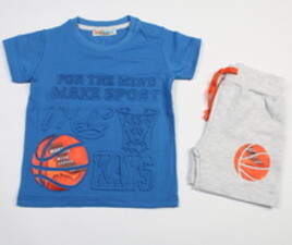 بلوز و شلوارک mackays ترکیه