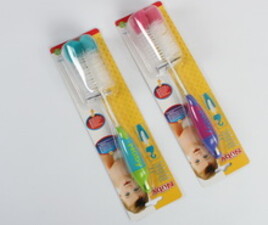 شیشه شور nuby