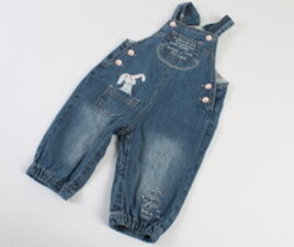 شلوار پیشبندی liku