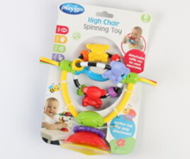 جغجغه چسبان play gro