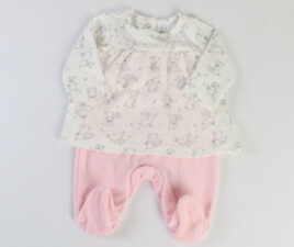 سرهمی baby club