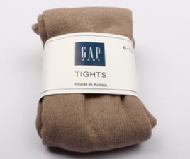 جوراب شلواری گپ(12-6 ماه)