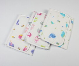 زیر انداز بالشت دار mini damla ترکیه