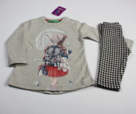 بلوز و ساق cichlid ترکیه