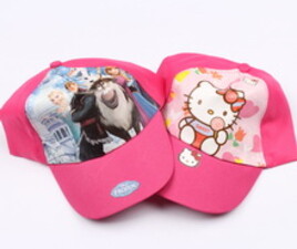 کلاه لبه دار