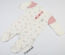 سرهمی جورابدار caramell ترکیه