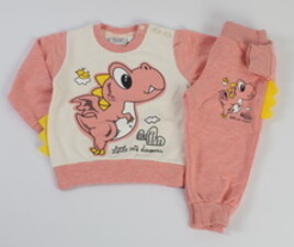 بلوز و شلوار breeze ترکیه