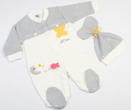 سرهمی با کلاه G.a.y.e ترکیه