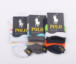 جوراب 4سال polo