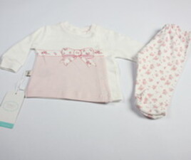 بلوز و شلوار tongs ترکیه