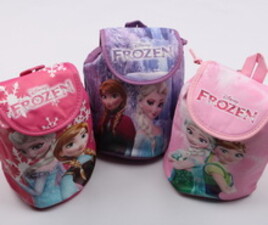 کیف کولی فروزن