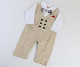 سرهمی مجلسی جلیقه دار cool elves