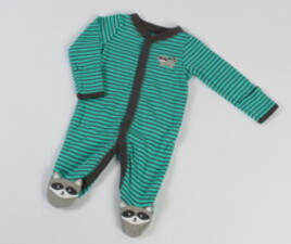 سرهمی جورابدار carter's