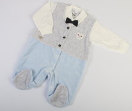 سرهمی مخمل G.A.Y.E ترکیه