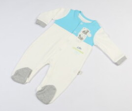 سرهمی نوزادی Tongs ترکیه