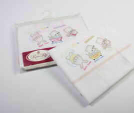 زیر انداز تعویض بالشت دار rosa rio ترکیه