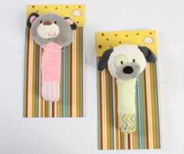 جغجغه سوسیسی baby love