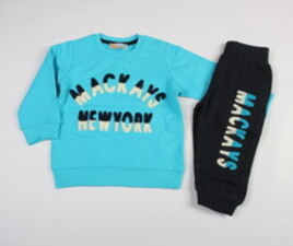 بلوزو شلوار mackays ترکیه