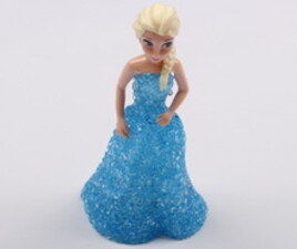 چراغ خواب ژله ای السا