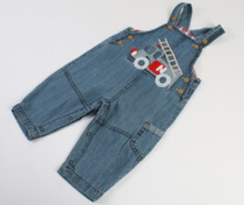 شلوار پیشبندی liku