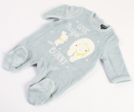 سرهمی مخمل kiabi