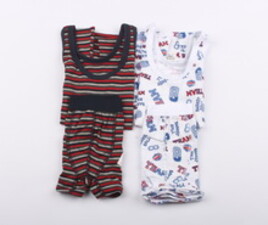 زیر پوش و شورت Defnem ترکیه 7 سال