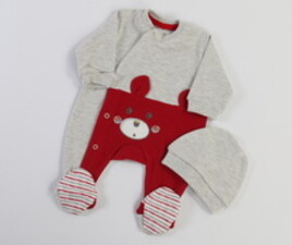 سرهمی با کلاه flexi ترکیه