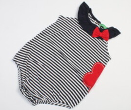 رامپر cichlid ترکیه