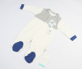 سرهمی نوزادی Tongs ترکیه