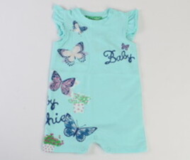 رامپر cichlid ترکیه