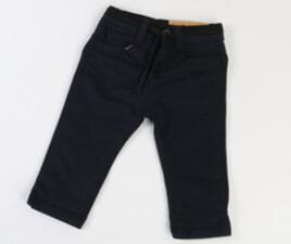 شلوار کتان zara baby