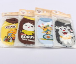 جوراب مچی استپ دار 1 سال