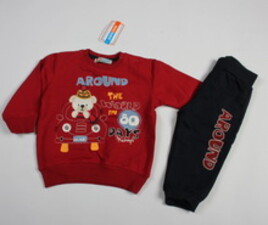 بلوز و شلوار mackays ترکیه